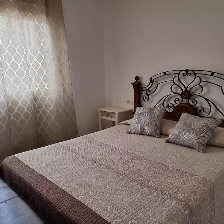 Casa Abubilla Daire Nazaret Dış mekan fotoğraf