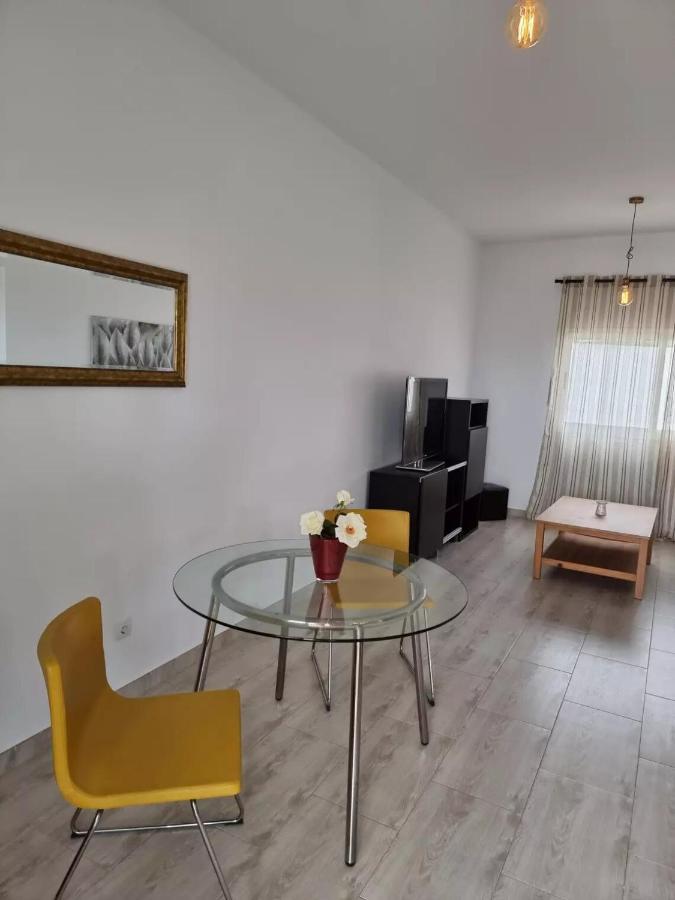 Casa Abubilla Daire Nazaret Dış mekan fotoğraf