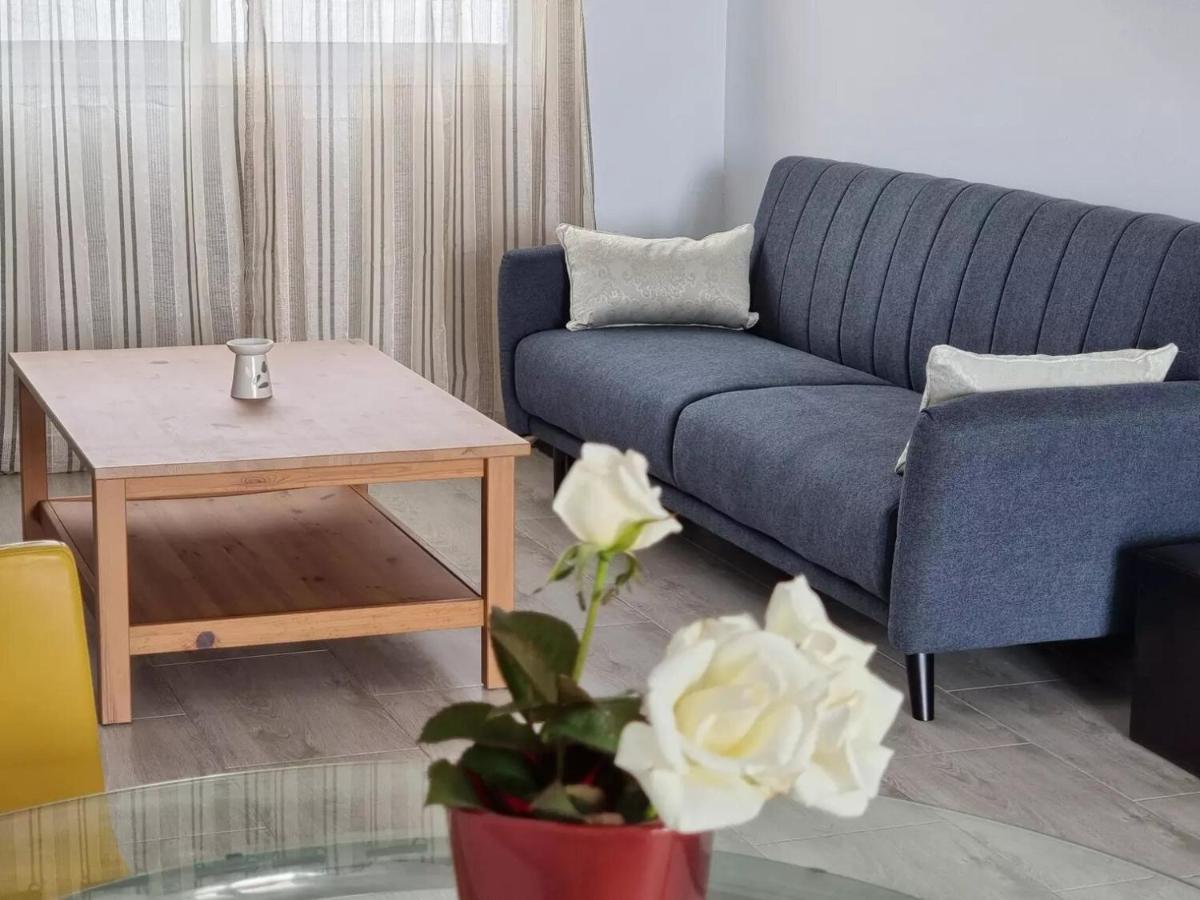 Casa Abubilla Daire Nazaret Dış mekan fotoğraf