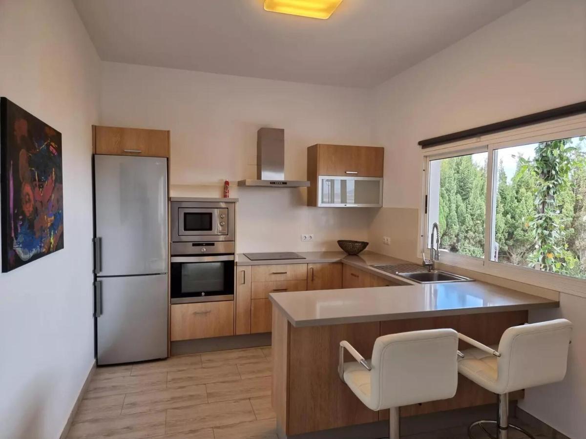Casa Abubilla Daire Nazaret Dış mekan fotoğraf