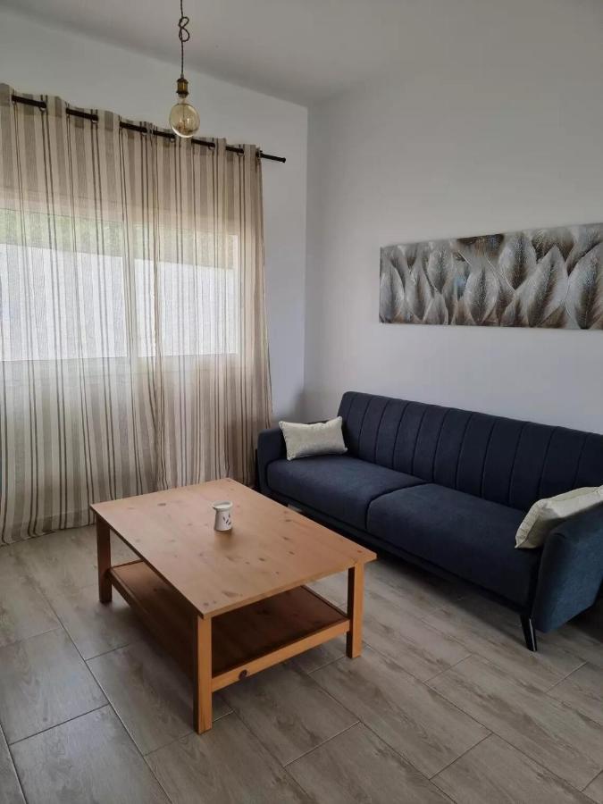 Casa Abubilla Daire Nazaret Dış mekan fotoğraf