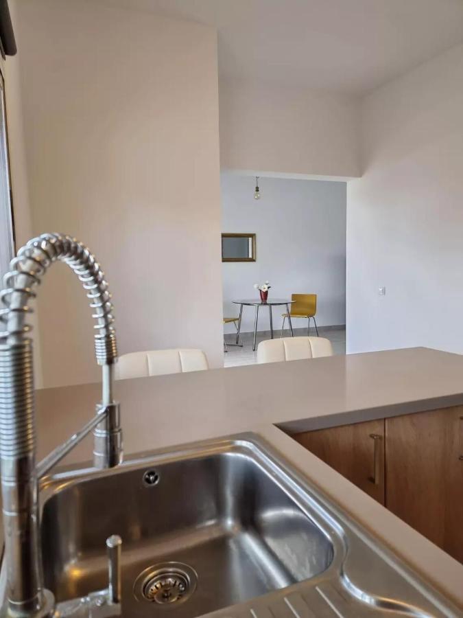 Casa Abubilla Daire Nazaret Dış mekan fotoğraf