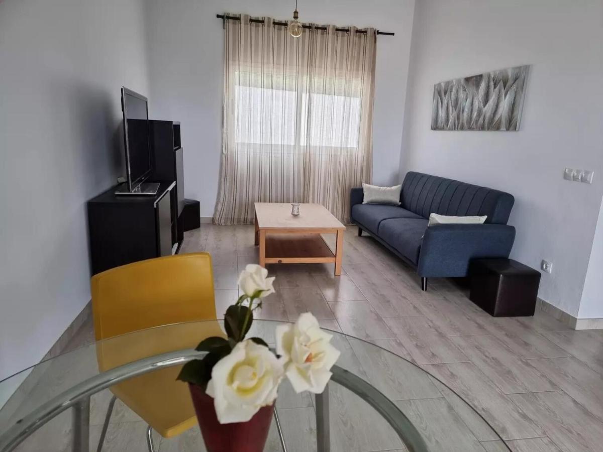 Casa Abubilla Daire Nazaret Dış mekan fotoğraf