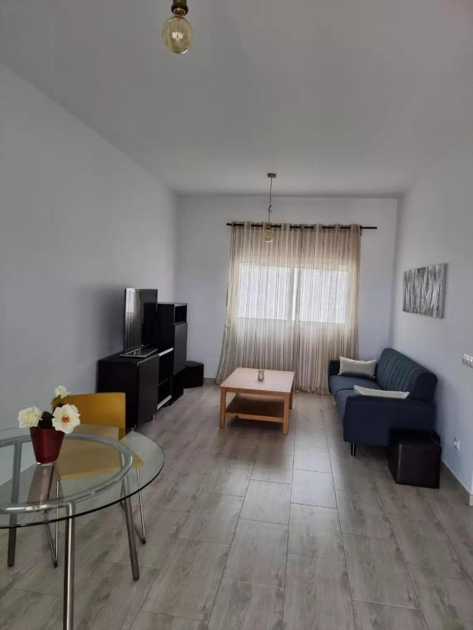 Casa Abubilla Daire Nazaret Dış mekan fotoğraf