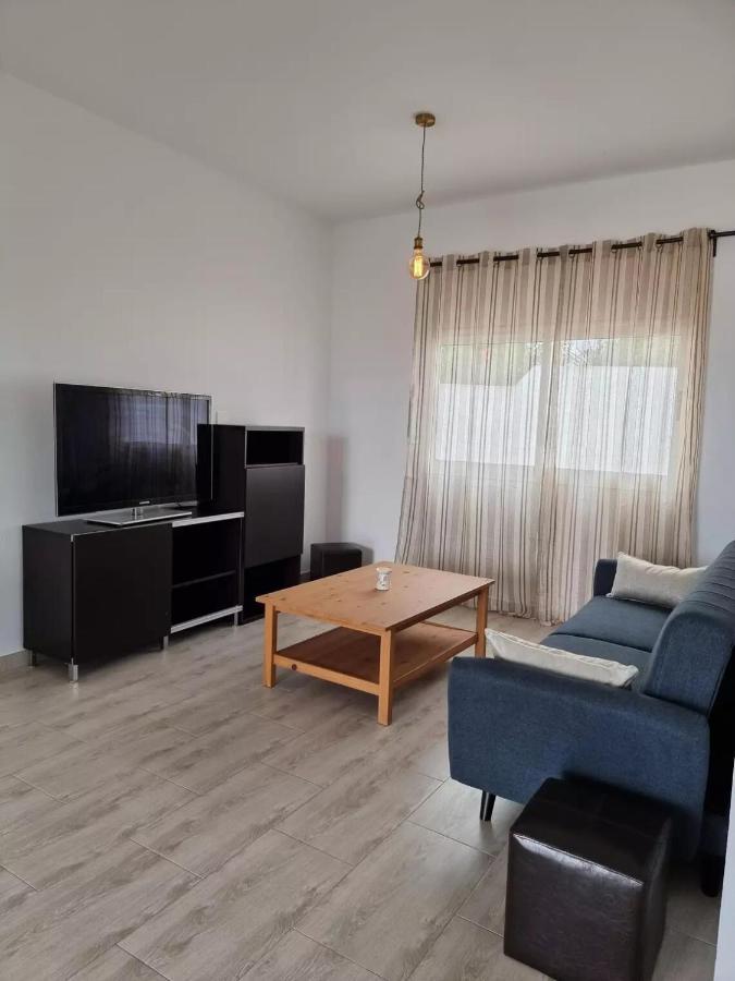 Casa Abubilla Daire Nazaret Dış mekan fotoğraf
