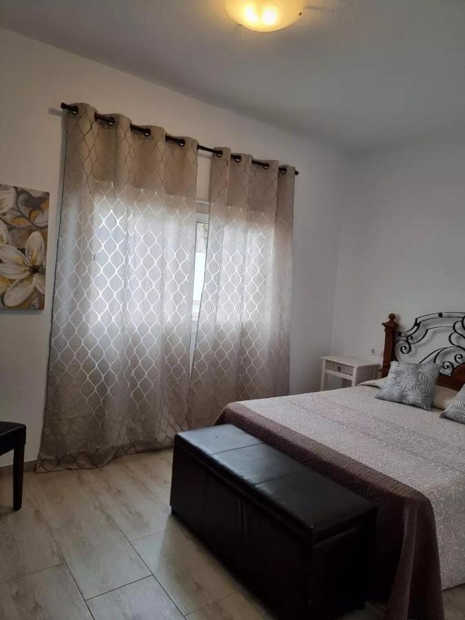 Casa Abubilla Daire Nazaret Dış mekan fotoğraf