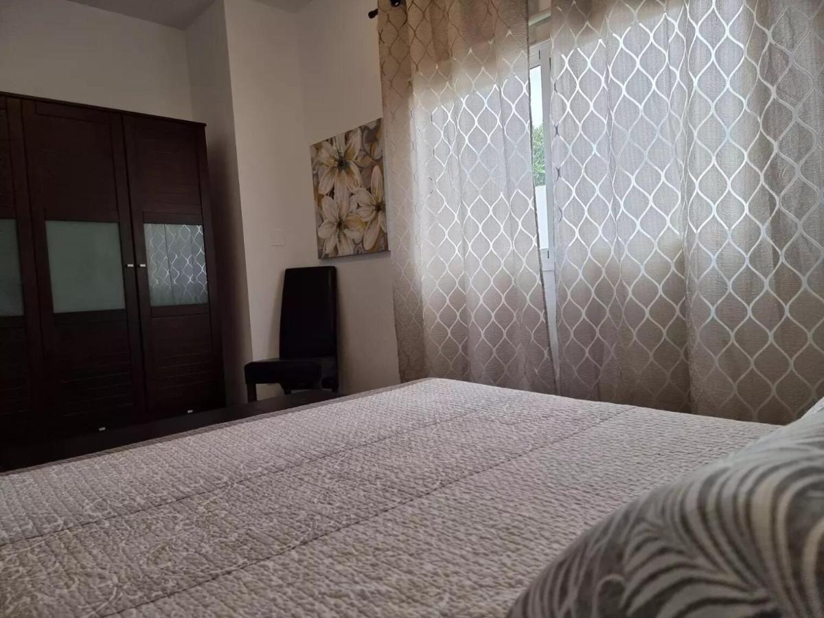 Casa Abubilla Daire Nazaret Dış mekan fotoğraf