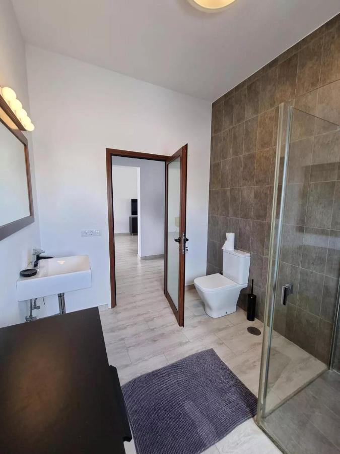 Casa Abubilla Daire Nazaret Dış mekan fotoğraf