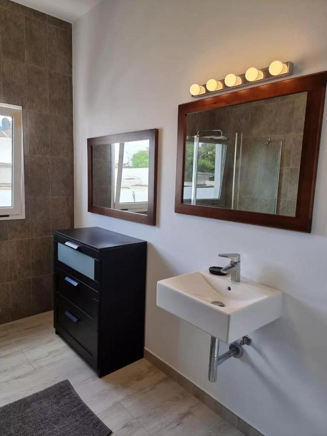Casa Abubilla Daire Nazaret Dış mekan fotoğraf