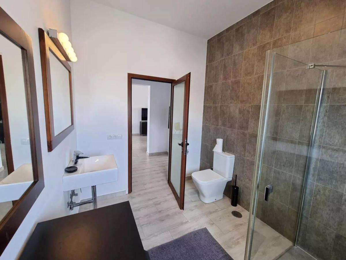 Casa Abubilla Daire Nazaret Dış mekan fotoğraf