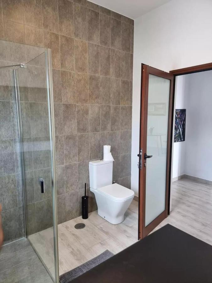 Casa Abubilla Daire Nazaret Dış mekan fotoğraf